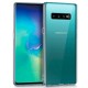 Funda Silicona Samsung G975 Galaxy S10 Plus (colores)