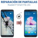Huawei P Smart FIG-LX1 | Cambio pantalla
