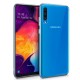 Funda Silicona Samsung A505 Galaxy A50 (colores)