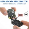 Cambio de Batería Apple Watch