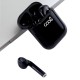 Auriculares Stereo Bluetooth Dual Pod COOL AIR V2 Premium + Powerbank