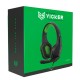 Auriculares Stereo con micrófono para PC Vicker BG Gaming