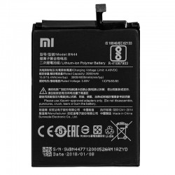 Batería Xiaomi Redmi 5 Plus / Remdi Note 5 BN44