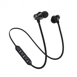 Auriculares Stereo Bluetooth Deportivos XT11 Mengonee