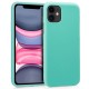 Funda Silicona IPhone 11 (colores)