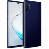 Funda Silicona Samsung N970 Galaxy Note 10 (colores)