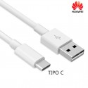 Cable USB Huawei Universal TIPO C (Sin Blister)