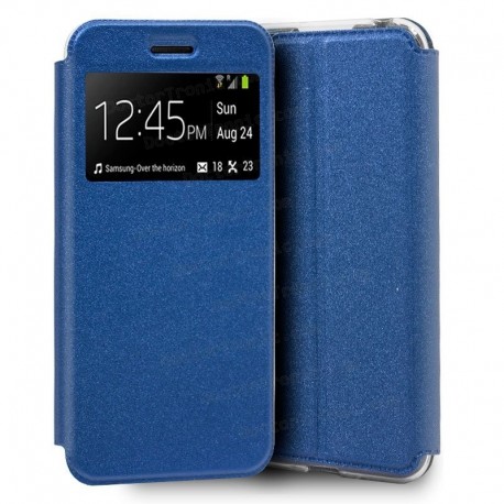Funda Flip Cover Samsung A105 Galaxy A10 (colores)