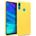 Funda Silicona Huawei Smart Plus (2019) / P Smart (2019) / Honor 10 Lite (colores)