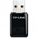 Adaptador Usb Para PC Wireless Wifi TP-LINK TL-WN823N