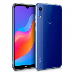 Funda Silicona Huawei Y6 (2019) / Honor 8A (colores)