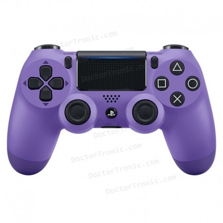 Mando Sony DualShock 4 V2 Purpura