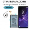 Samsung Galaxy S9 Plus G965 | Cambio batería