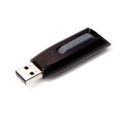 Pen Drive USB 3.0 de 256 GB Verbatim