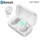 Auriculares Stereo Bluetooth Dual Pod Earbuds COOL DISPLAY