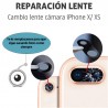 iPhone X/ XS | Cambio lente cámara