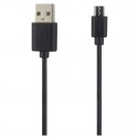 Cable Datos USB 2m (micro-usb)