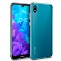 Funda Silicona Huawei Y5 (colores)