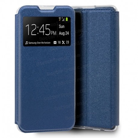 Funda Flip Cover Samsung G985 Galaxy S20 Plus (colores)