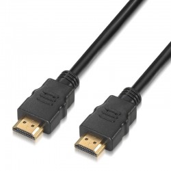 Cable HDMI A HDMI Audio-Video Universal Alta Calidad V1.4 (3 Metros)