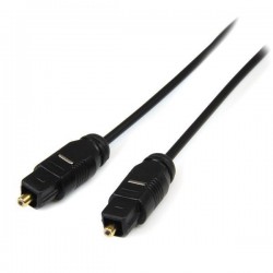 Cable Optico 2m Audio Digital