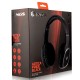 Auriculares Stereo Bluetooth Cascos NGS Artica Pride Black