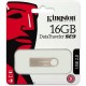 Pen Drive USB 16GB KINGSTON DATATRAVELER SE9 USB 2.0