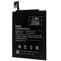 Bateria Xiaomi Redmi Note 3 BM46 4050 mAh