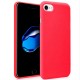 Funda Silicona iPhone 7 (colores)