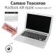 Cambio Trackpad MacBook AIR Apple A1369/A1466 13"