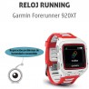 Garmin Forerunner 920XT | Reparación GPS