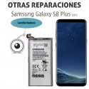 Samsung Galaxy S8 Plus G955 | Cambio batería
