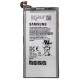 Bateria Original Samsung G955 Galaxy S8 Plus