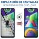 Reparación pantalla Samsung Galaxy M21 M215 (2020)