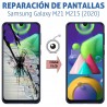 Samsung Galaxy M21 M215 (2020) | Reparación pantalla
