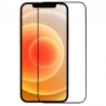 Protector Pantalla Cristal Templado IPhone 12 Mini (FULL 3D Negro)