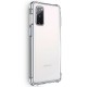 Carcasa Samsung G780 Galaxy S20 FE AntiShock Transparente