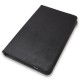Funda Ebook / Tablet 9.7 - 10 Pulg Liso Negro Giratoria (Panorámica)