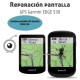 Cambio pantalla GPS Garmin EDGE 530