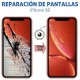 Reparación Pantalla iPhone XR