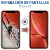 iPhone XR | Reparación Pantalla
