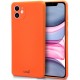 Carcasa IPhone 11 Cover (colores)