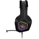 Auriculares Stereo Gaming con Micrófono Spirit of Gamer Elite-H50/ Jack 3.5