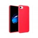 Funda Silicona iPhone 7 Plus (colores)