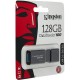 Pen Drive USB 128GB Kingston DataTraveler DT100G3 USB 3.0