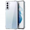 Carcasa Samsung G996 Galaxy S21 Plus AntiShock Transparente