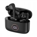 Auriculares Stereo Bluetooth Dual Pod Earbuds Lcd COOL AIR PRO