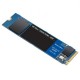 Disco SSD Western Digital WD Blue SN550 500GB/ M.2 2280 PCIe