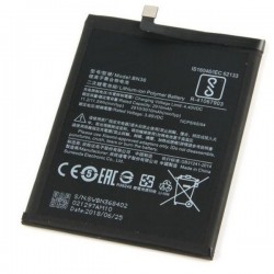 Batería Xiaomi Mi A2 BN36