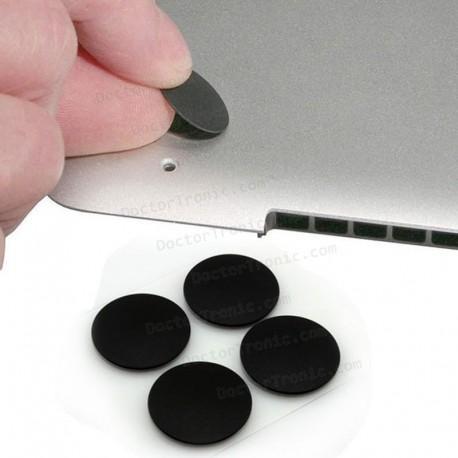 Patas de goma para MacBook Pro Retina 13'' (principios 2015) A1502
